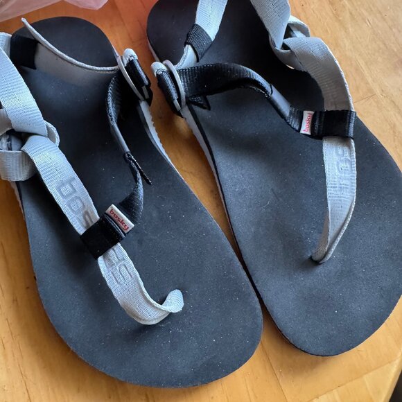 Bosky Small/Kids size Barefoot Sandals - for People with Small feet - Picture 4 of 5